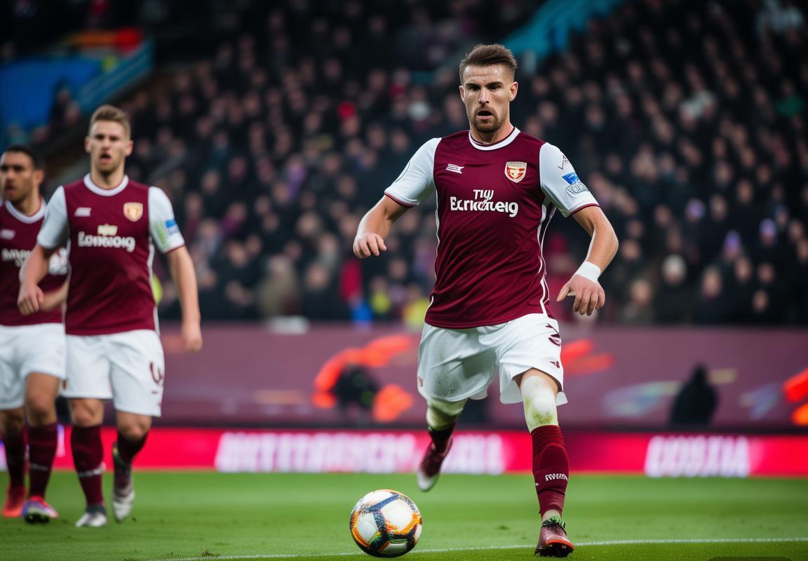 阿斯顿维拉：英超黑马迎魔鬼赛程，埃梅里能否撼动英超格局？