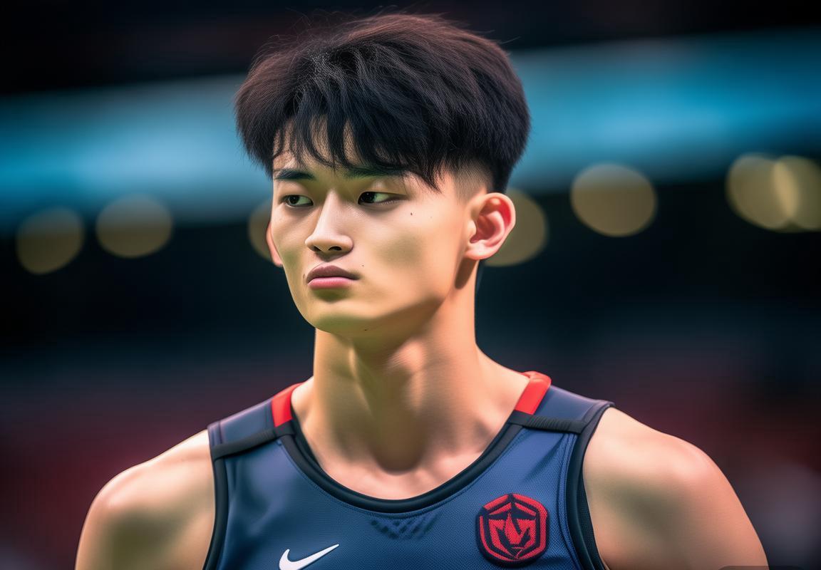 勇士内线短板暴露：年轻中锋杨瀚森遭弃用，用人策略与培养交易抉择引热议